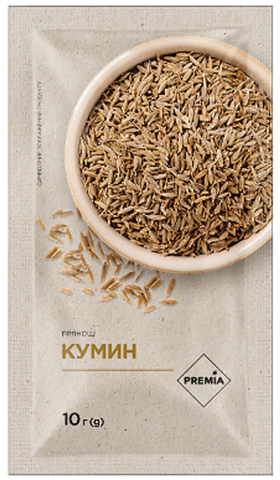 Кумин PREMIA, 10г